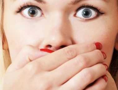 Πως εξουδετερώνεται η κακοσμία του στόματος;